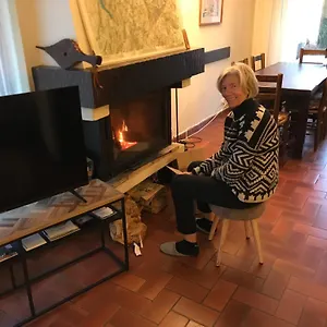 L'onyx - Domaine De Nant Cruy Chalet