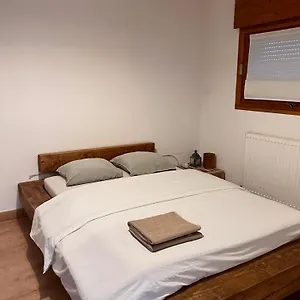 Spacieux Au Pays Du Mont-blanc Appartement